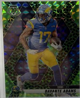 Davante Adams