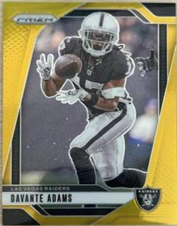 Davante Adams