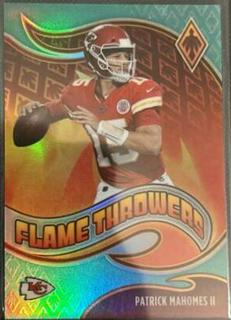 Patrick Mahomes II