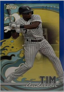 Tim Anderson