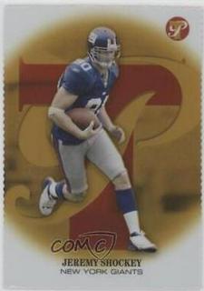 Jeremy Shockey