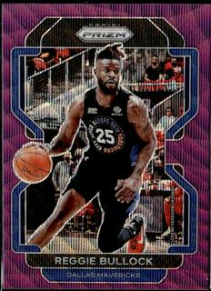 Reggie Bullock