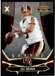 Colt Brennan