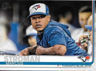 Marcus Stroman
