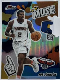 Joe Johnson