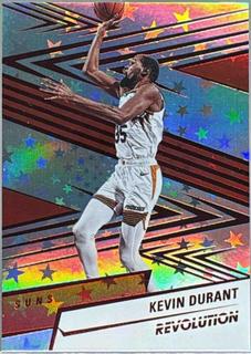 Kevin Durant