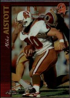Mike Alstott
