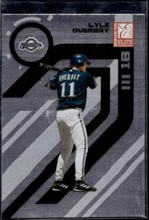 Lyle Overbay