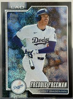 Freddie Freeman