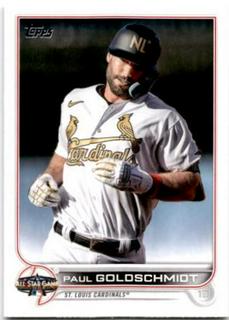 Paul Goldschmidt