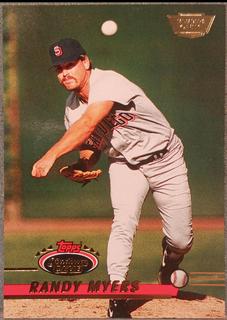 Randy Myers