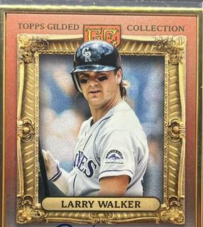 Larry Walker