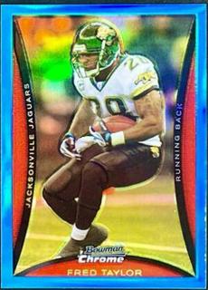 Fred Taylor