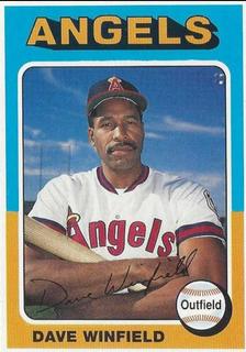 David Winfield