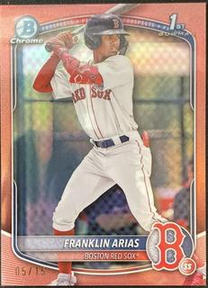 Franklin Arias