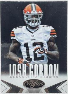 Josh Gordon