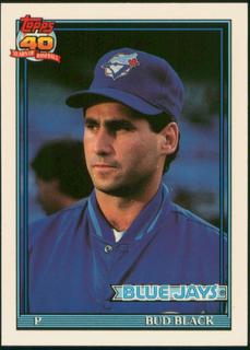 Bud Black