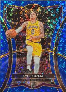 Kyle Kuzma