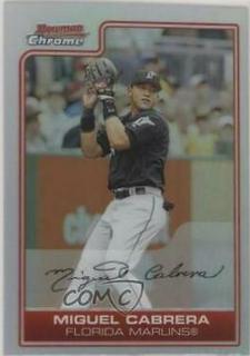 Miguel Cabrera