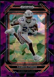 Dameon Pierce