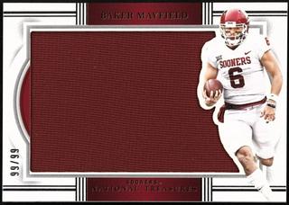 Baker Mayfield