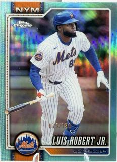 Luis Robert Jr.