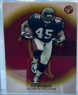 T.J. Duckett