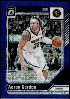 Aaron Gordon