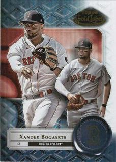 Xander Bogaerts