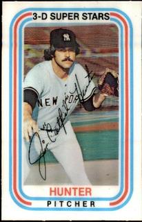 Catfish Hunter
