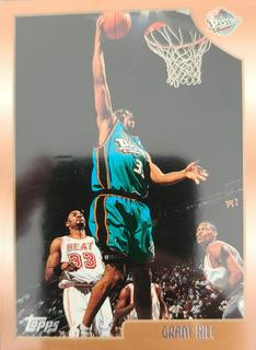Grant Hill