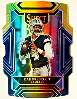Dak Prescott