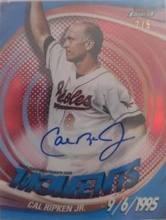 Cal Ripken Jr.
