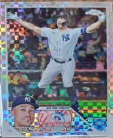 Giancarlo Stanton