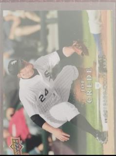 Joe Crede