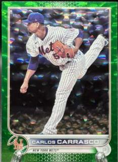 Carlos Carrasco