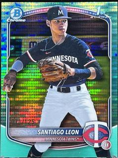 Santiago Leon