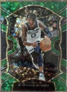 D'Angelo Russell