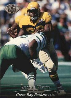 Reggie White