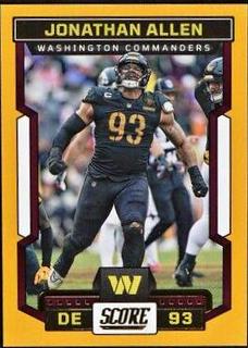 Jonathan Allen