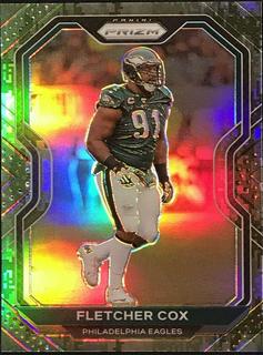 Fletcher Cox