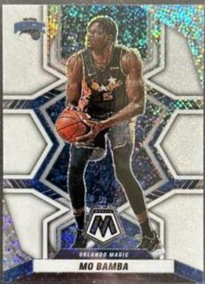 Mo Bamba
