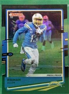 Keenan Allen