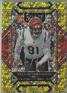 Trey Hendrickson
