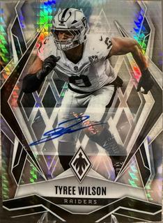Tyree Wilson