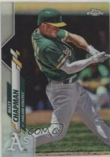 Matt Chapman