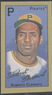 Roberto Clemente