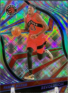 Pascal Siakam