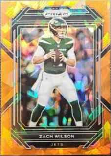 Zach Wilson