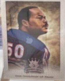 Mike Singletary